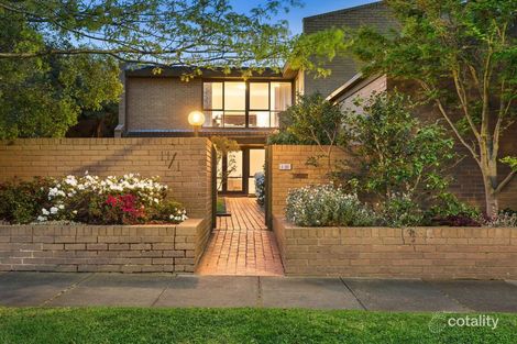 Property photo of 11/1 Hamilton Road Malvern VIC 3144