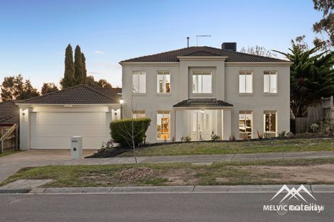 Property photo of 7 Classic Court Berwick VIC 3806