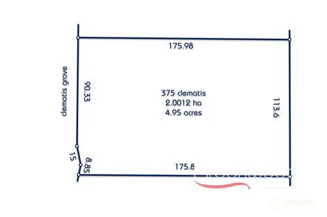 Property photo of 375 Clematis Grove Wooroloo WA 6558