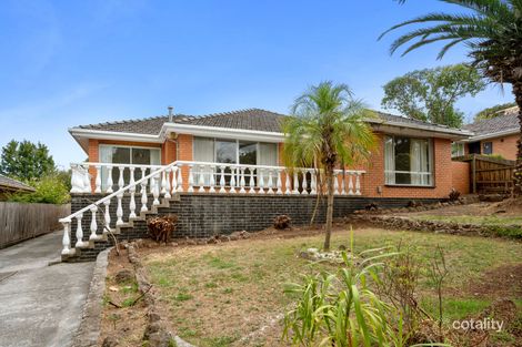 Property photo of 12 Graeme Avenue Ringwood VIC 3134