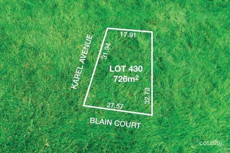 Property photo of 4 Blain Court Leeming WA 6149
