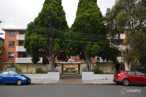 Property photo of 3/90 Cambridge Street Stanmore NSW 2048