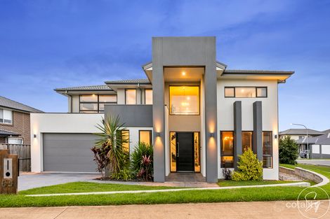 Property photo of 63 Springbrook Boulevard North Kellyville NSW 2155