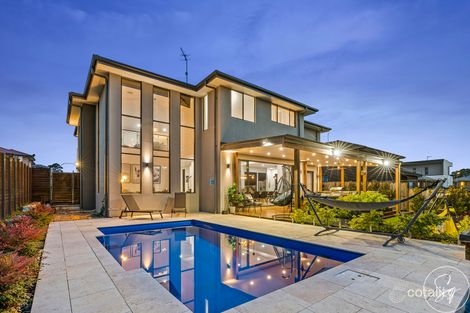Property photo of 63 Springbrook Boulevard North Kellyville NSW 2155