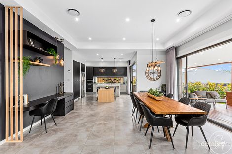 Property photo of 63 Springbrook Boulevard North Kellyville NSW 2155