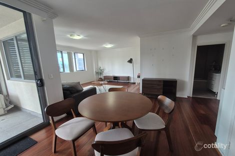 Property photo of 18/52 Station Street East Harris Park NSW 2150