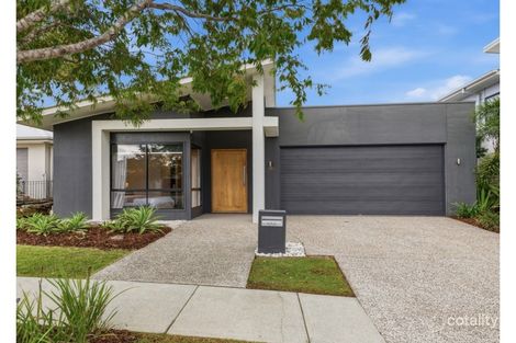 308 Canvey Rd, Upper Kedron, QLD 4055
