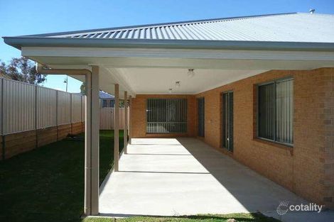 Property photo of 11 Galaxias Terrace Bandiana VIC 3691