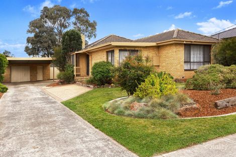 7 Mclennan St, Eumemmerring, VIC 3177