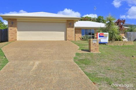 Property photo of 5 Aymone Close Avoca QLD 4670