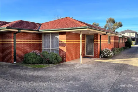 Property photo of 2/33 Linnet Street Altona VIC 3018