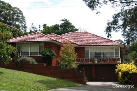 Property photo of 15 Albuera Road Epping NSW 2121