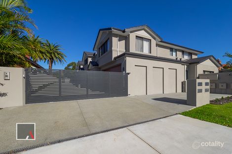 3/131 Walcott St, Mount Lawley, WA 6050