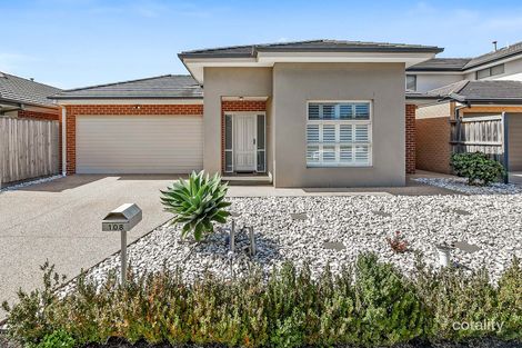 Property photo of 108 Clarendon Drive Keysborough VIC 3173