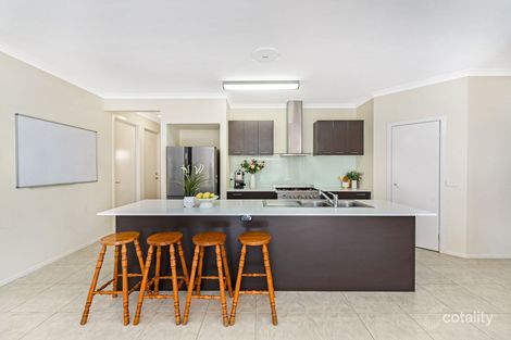 Property photo of 108 Clarendon Drive Keysborough VIC 3173