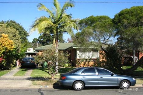 18 Greenmeadows Cres, Toongabbie, NSW 2146