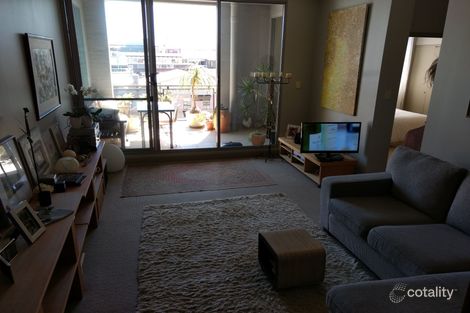 Property photo of 403/2-12 Smail Street Ultimo NSW 2007