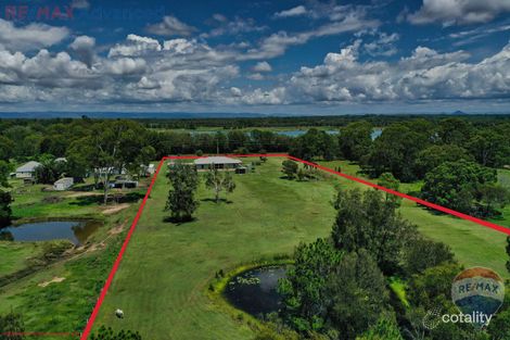 Property photo of 363 Bishop Road Beachmere QLD 4510