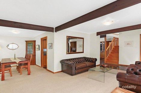 Property photo of 28 Ponderosa Place Lugarno NSW 2210
