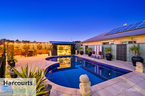 Property photo of 9 Lorentz Court Mawson Lakes SA 5095
