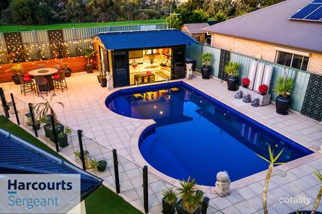 Property photo of 9 Lorentz Court Mawson Lakes SA 5095
