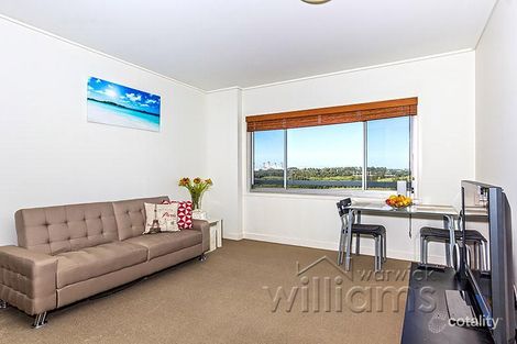 Property photo of 730/25 Bennelong Parkway Wentworth Point NSW 2127