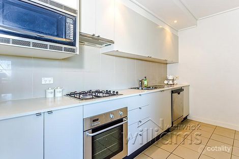 Property photo of 730/25 Bennelong Parkway Wentworth Point NSW 2127