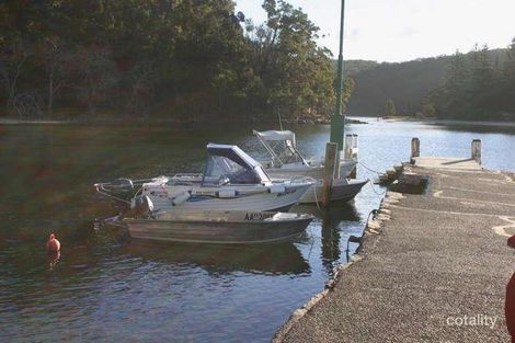 Property photo of 57 Coasters Retreat Coasters Retreat NSW 2108