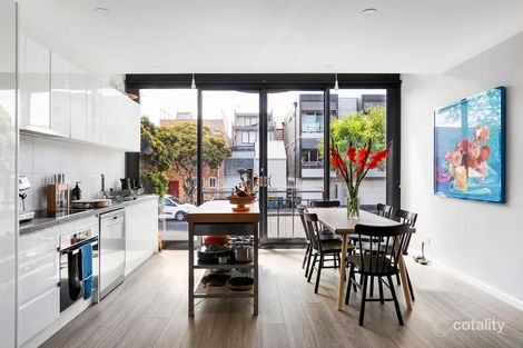 Property photo of 31 Stawell Street North Melbourne VIC 3051