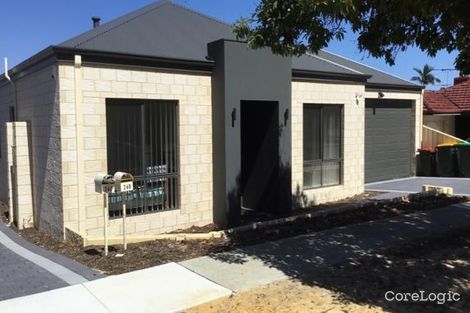Property photo of 26A Felpham Street Balga WA 6061