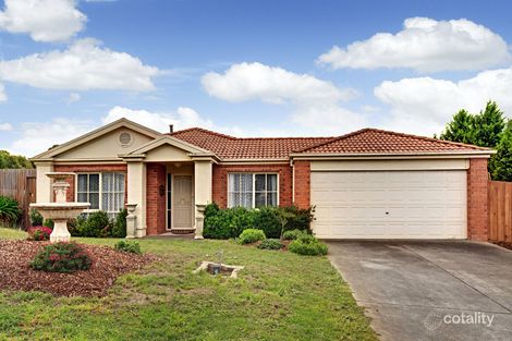 5 Nemoya Ct, Wallan, VIC 3756