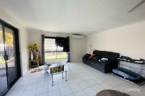 Property photo of 38 Forest-Oak Drive Upper Coomera QLD 4209