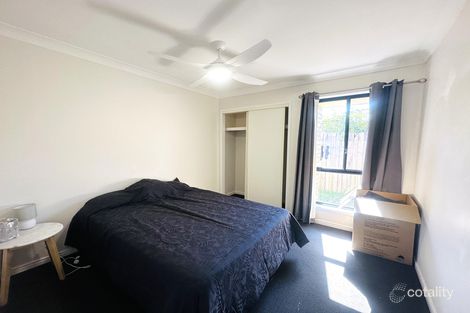 Property photo of 38 Forest-Oak Drive Upper Coomera QLD 4209