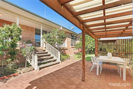 Property photo of 24 Patterson Avenue Kellyville NSW 2155