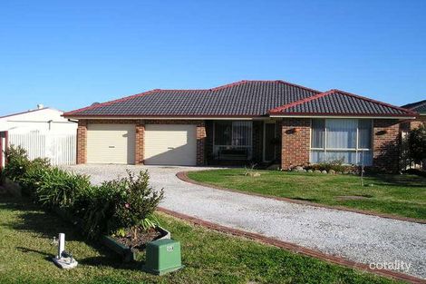 11 Marsden Cl, Worrigee, NSW 2540