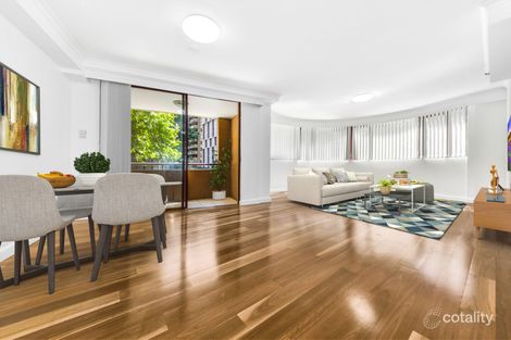 Property photo of 4/289-295 Sussex Street Sydney NSW 2000