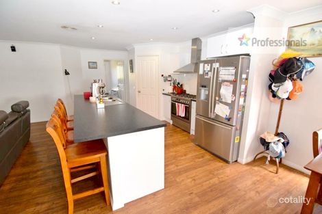 Property photo of 39 Sapphire Crescent Kelso NSW 2795
