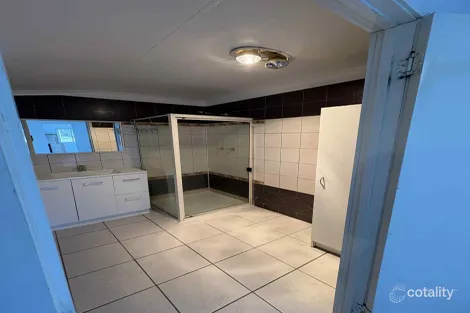 Property photo of 37 Power Street Baralaba QLD 4702