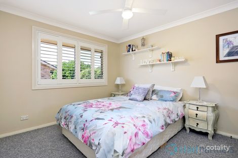 Property photo of 48 Meares Road McGraths Hill NSW 2756