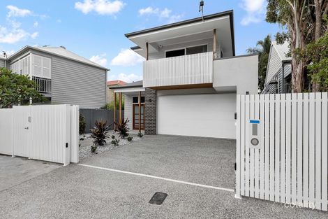 Property photo of 91 Thomas Street Kangaroo Point QLD 4169