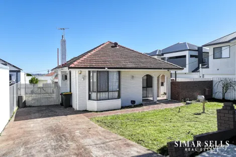 Property photo of 309 Flinders Street Nollamara WA 6061