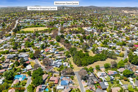 Property photo of 38 Armstrong Crescent Holt ACT 2615