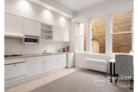 206/182 Collins St, Melbourne, VIC 3000