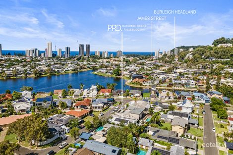Property photo of 6 Dotterel Drive Burleigh Waters QLD 4220