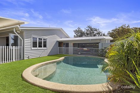 Property photo of 6 Dotterel Drive Burleigh Waters QLD 4220