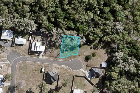 21 Castle Ct, Moore Park Beach, QLD 4670