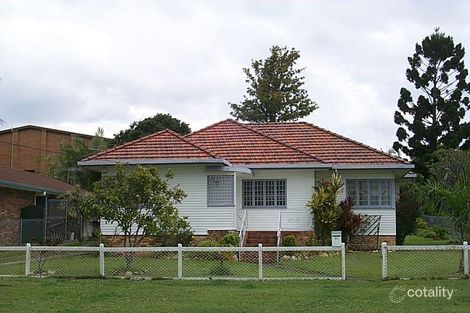 31 Hutton Ave, Wynnum, QLD 4178