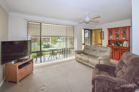 Property photo of 1 Scott Avenue Gulgong NSW 2852