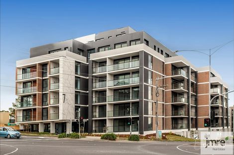 406/7 Red Hill Tce, Doncaster East, VIC 3109