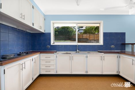 Property photo of 78 Felstead Street Everton Park QLD 4053